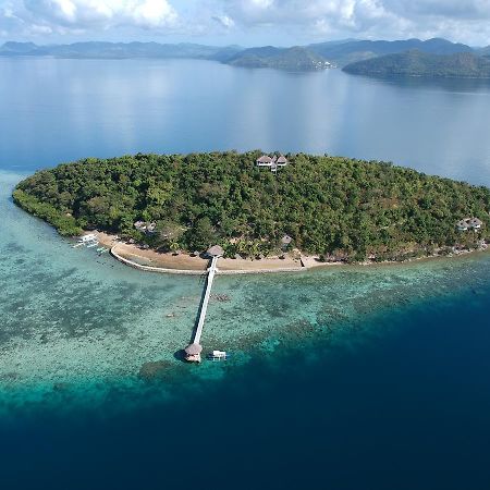 Iris Island Eco Resort Busuanga Exterior foto