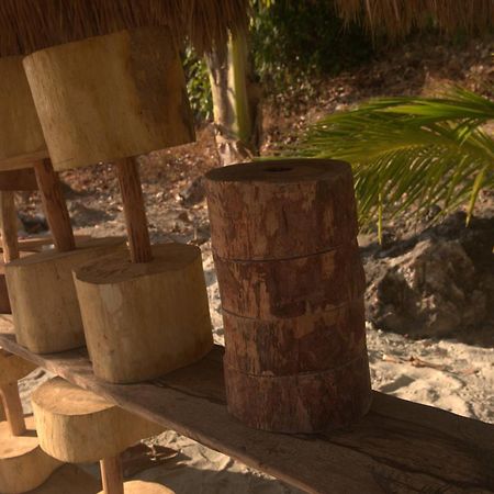 Iris Island Eco Resort Busuanga Exterior foto