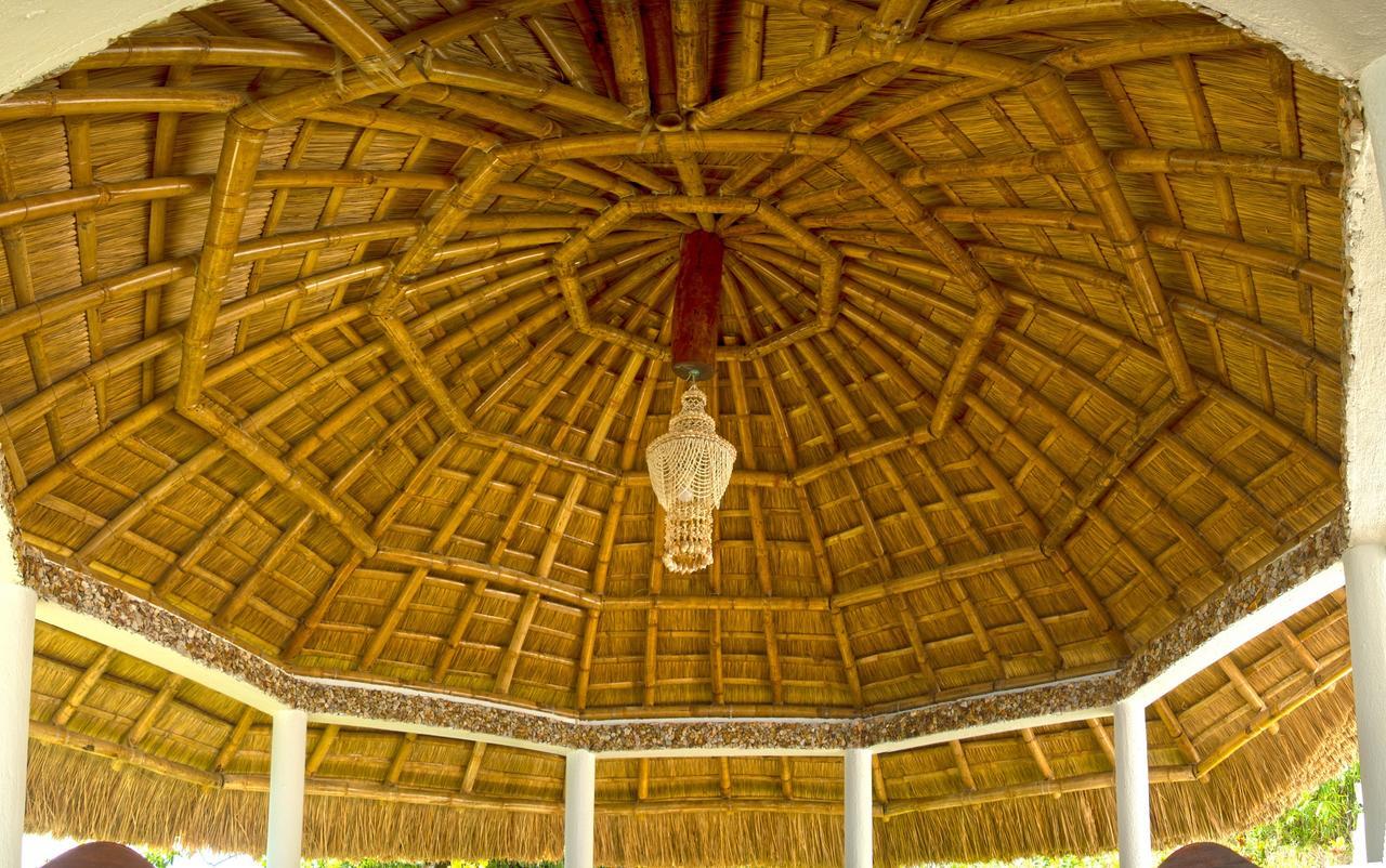 Iris Island Eco Resort Busuanga Exterior foto