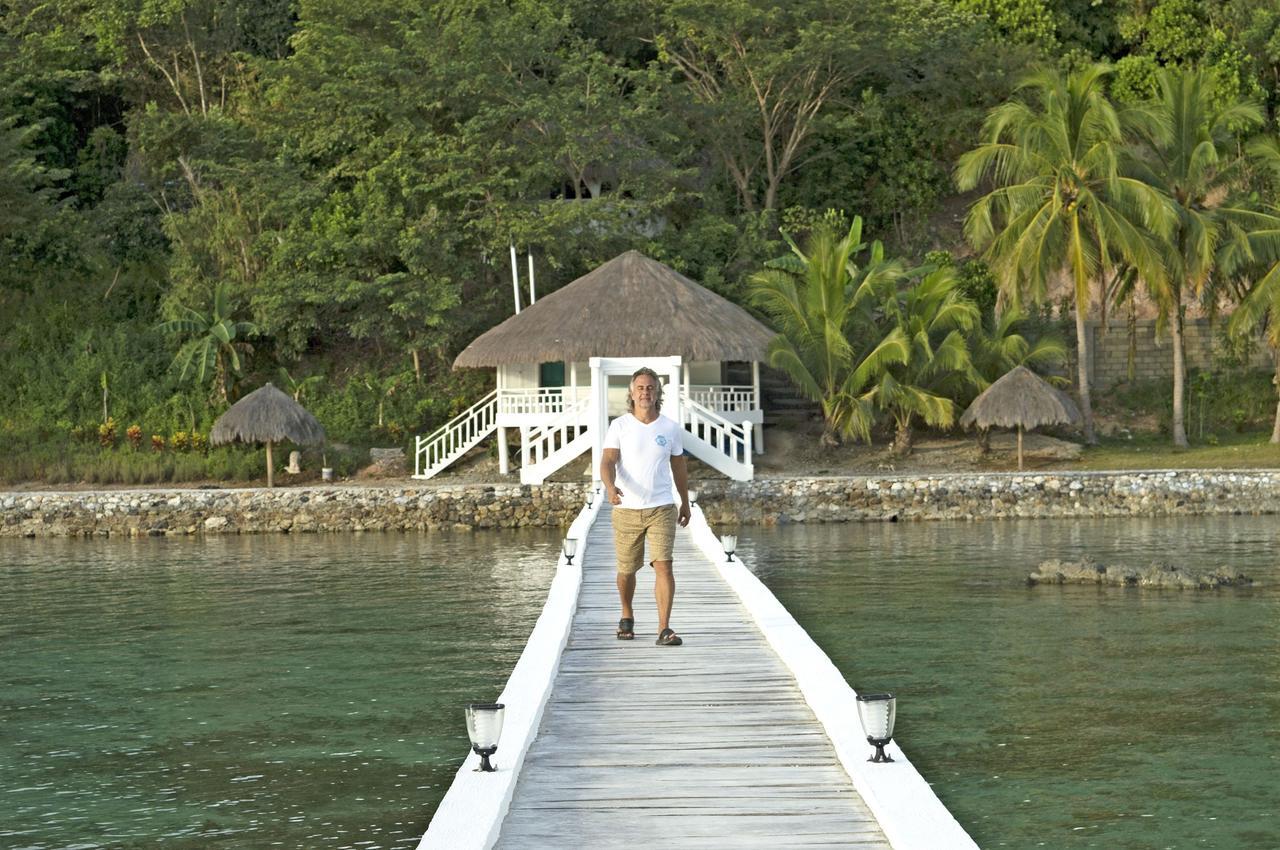 Iris Island Eco Resort Busuanga Exterior foto