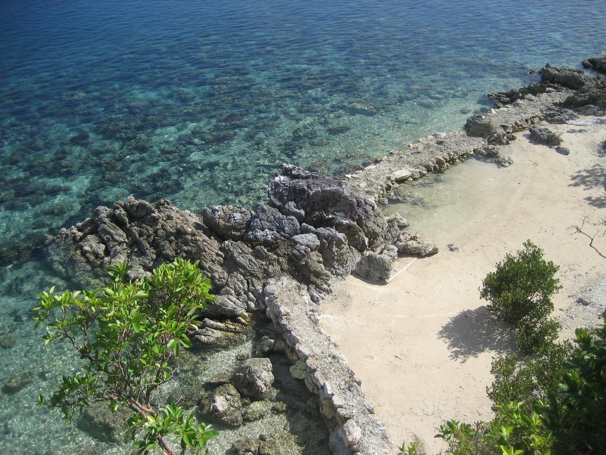 Iris Island Eco Resort Busuanga Exterior foto