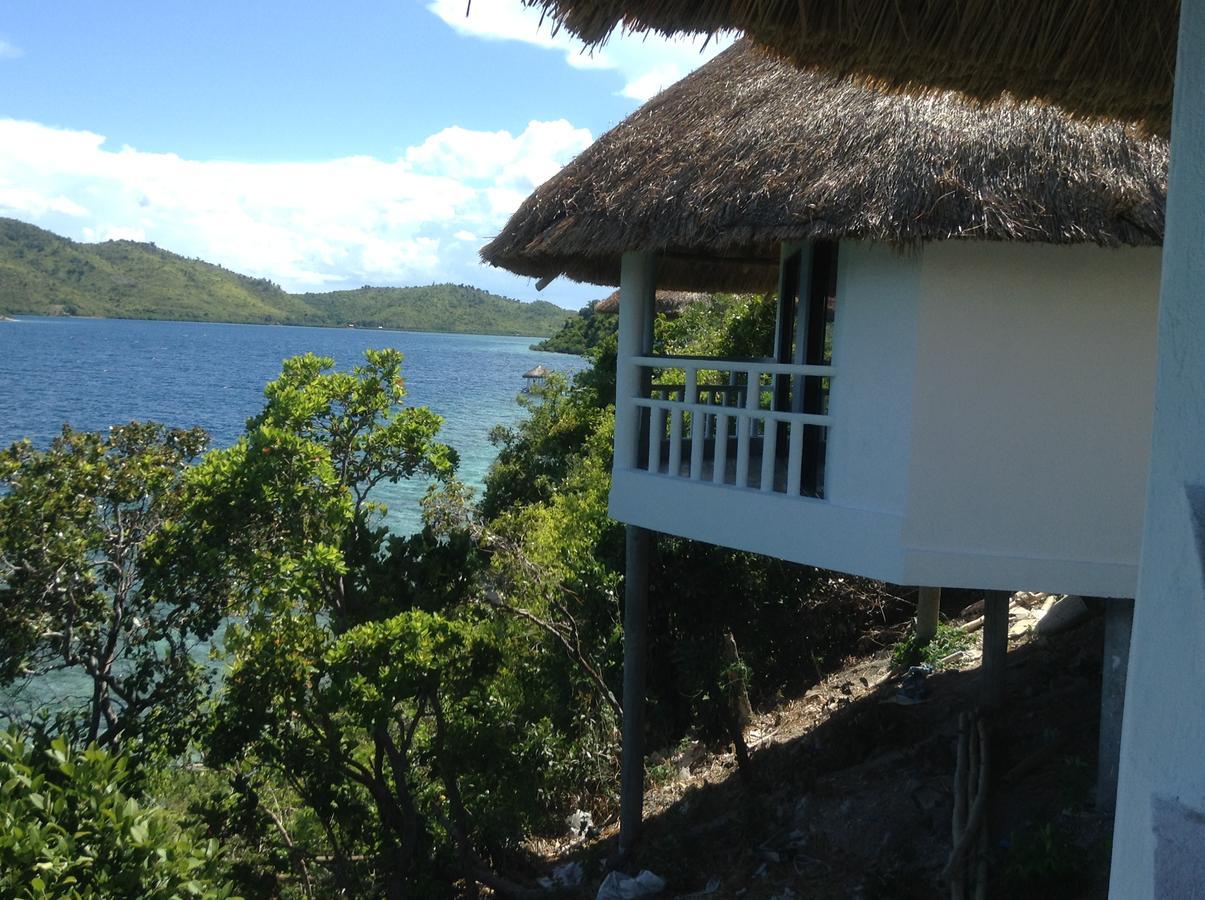 Iris Island Eco Resort Busuanga Exterior foto