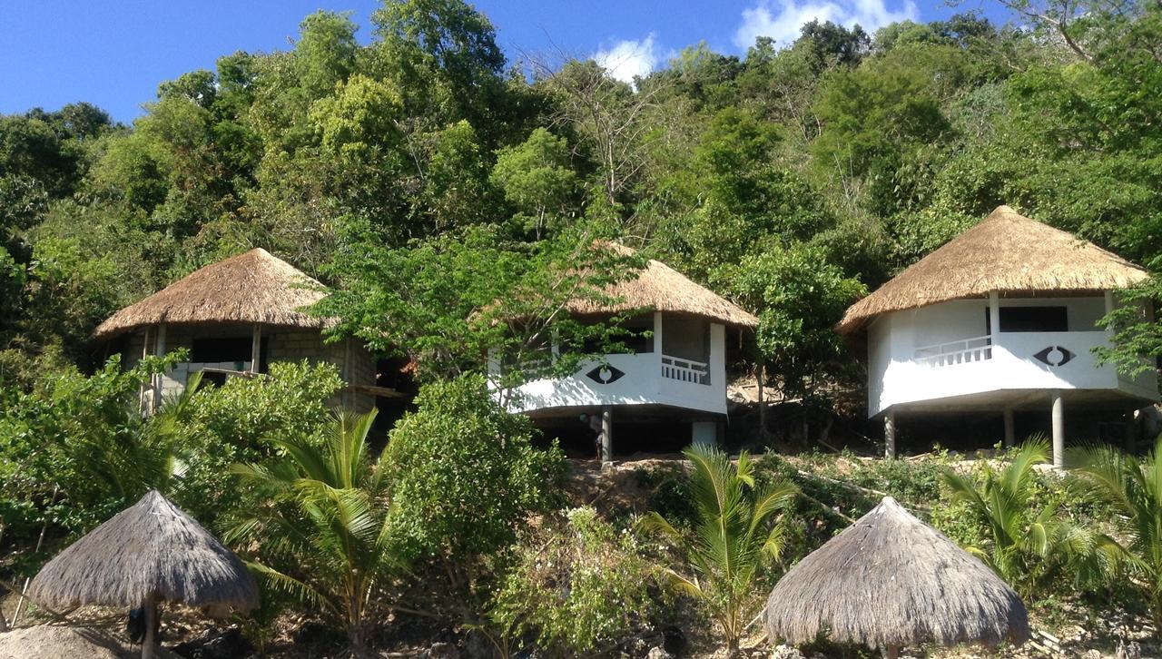 Iris Island Eco Resort Busuanga Exterior foto
