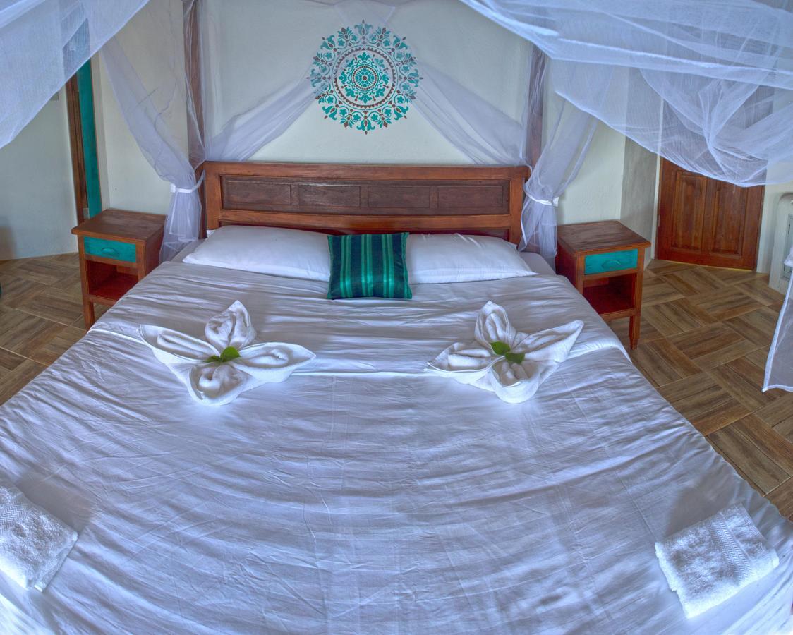 Iris Island Eco Resort Busuanga Exterior foto