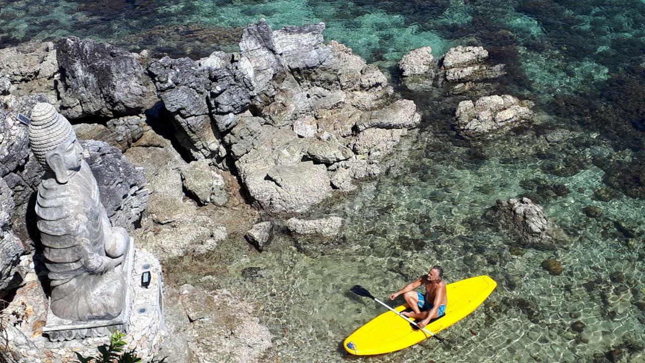 Iris Island Eco Resort Busuanga Exterior foto