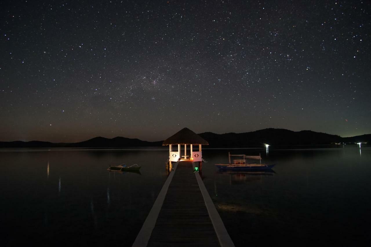Iris Island Eco Resort Busuanga Exterior foto