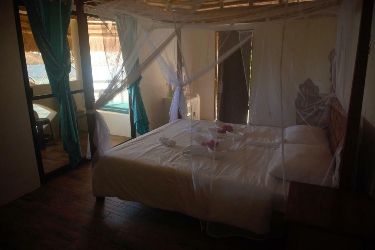 Iris Island Eco Resort Busuanga Exterior foto
