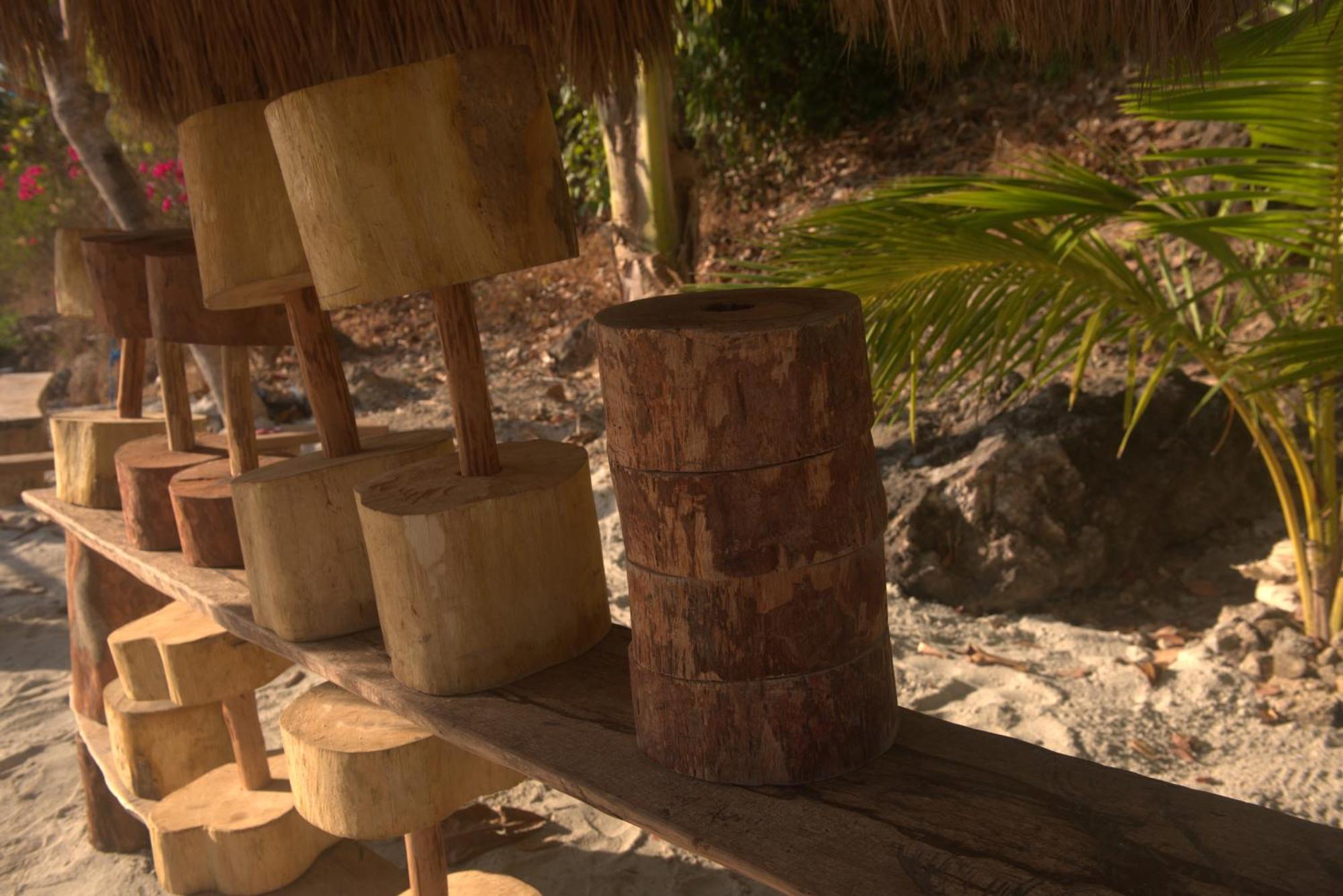 Iris Island Eco Resort Busuanga Exterior foto