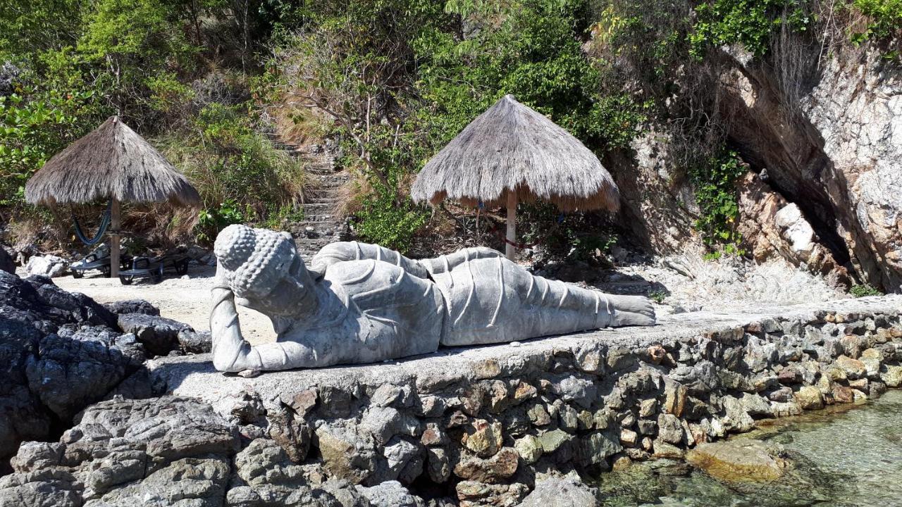 Iris Island Eco Resort Busuanga Exterior foto