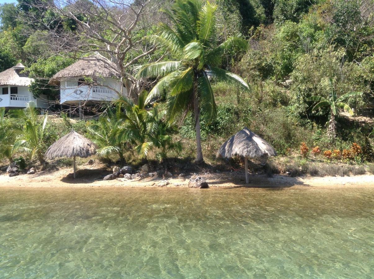 Iris Island Eco Resort Busuanga Exterior foto