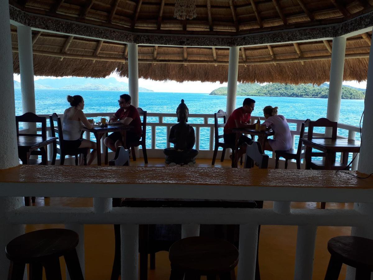 Iris Island Eco Resort Busuanga Exterior foto